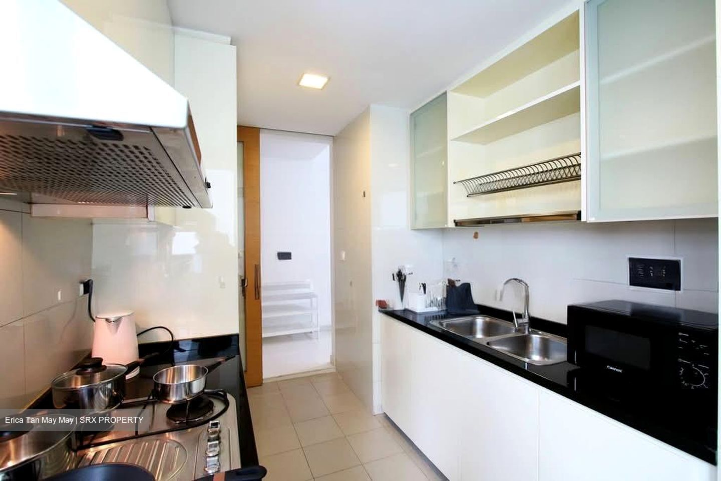 Casa Merah (D16), Apartment #546531431